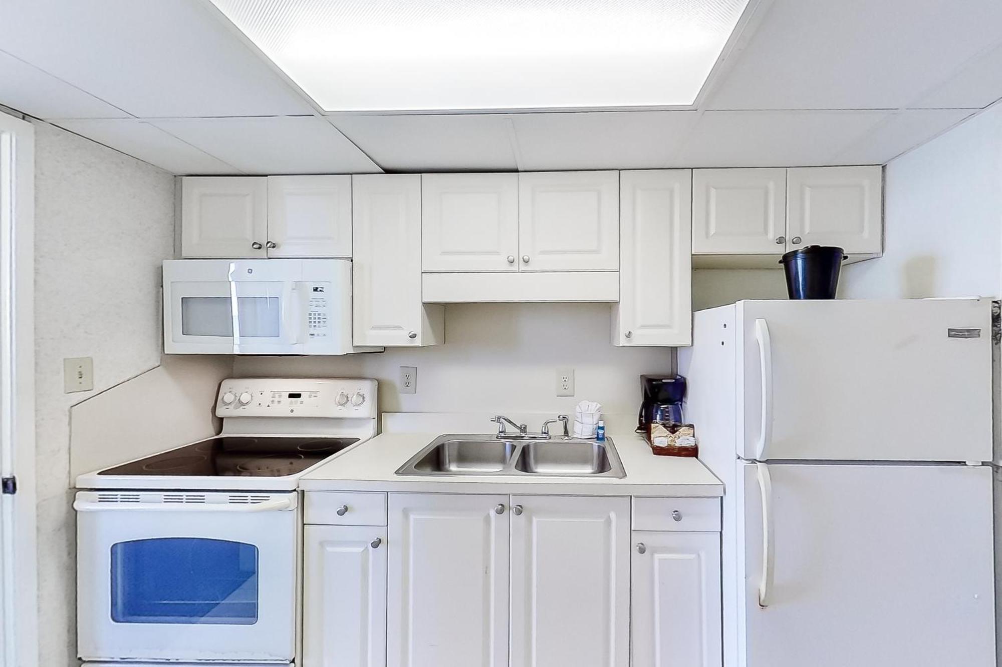 Ocean Park Resort - Oceana Resorts Vacation Rentals Myrtle Beach Kamer foto