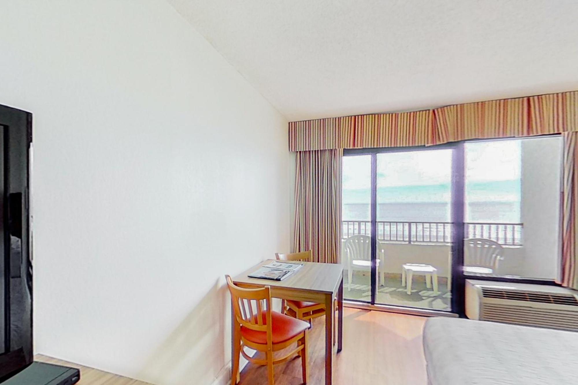 Ocean Park Resort - Oceana Resorts Vacation Rentals Myrtle Beach Kamer foto
