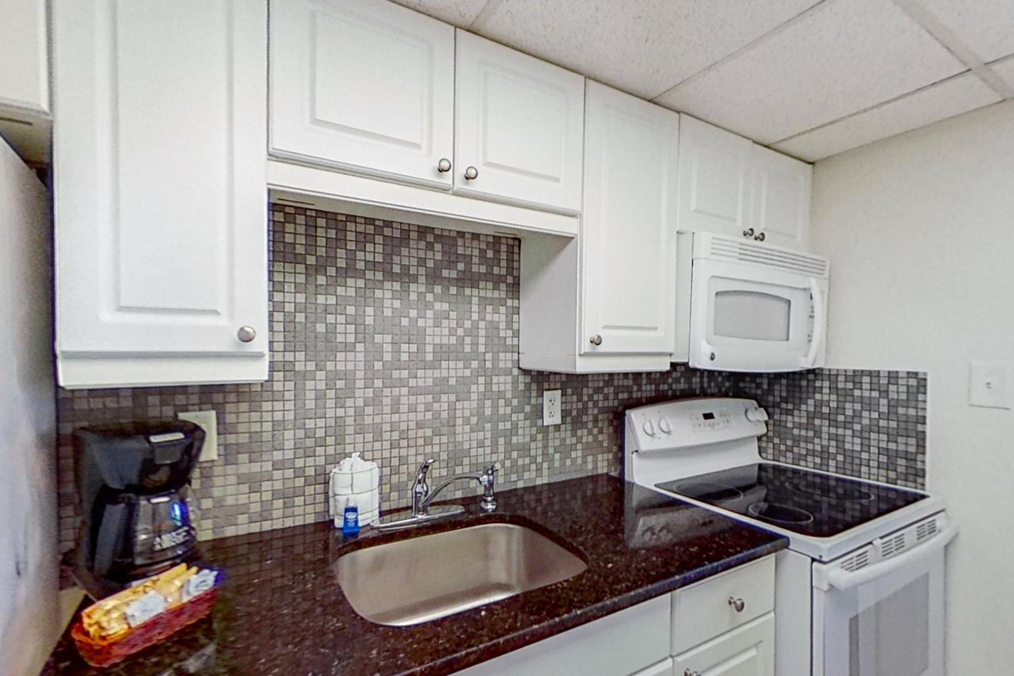 Ocean Park Resort - Oceana Resorts Vacation Rentals Myrtle Beach Kamer foto
