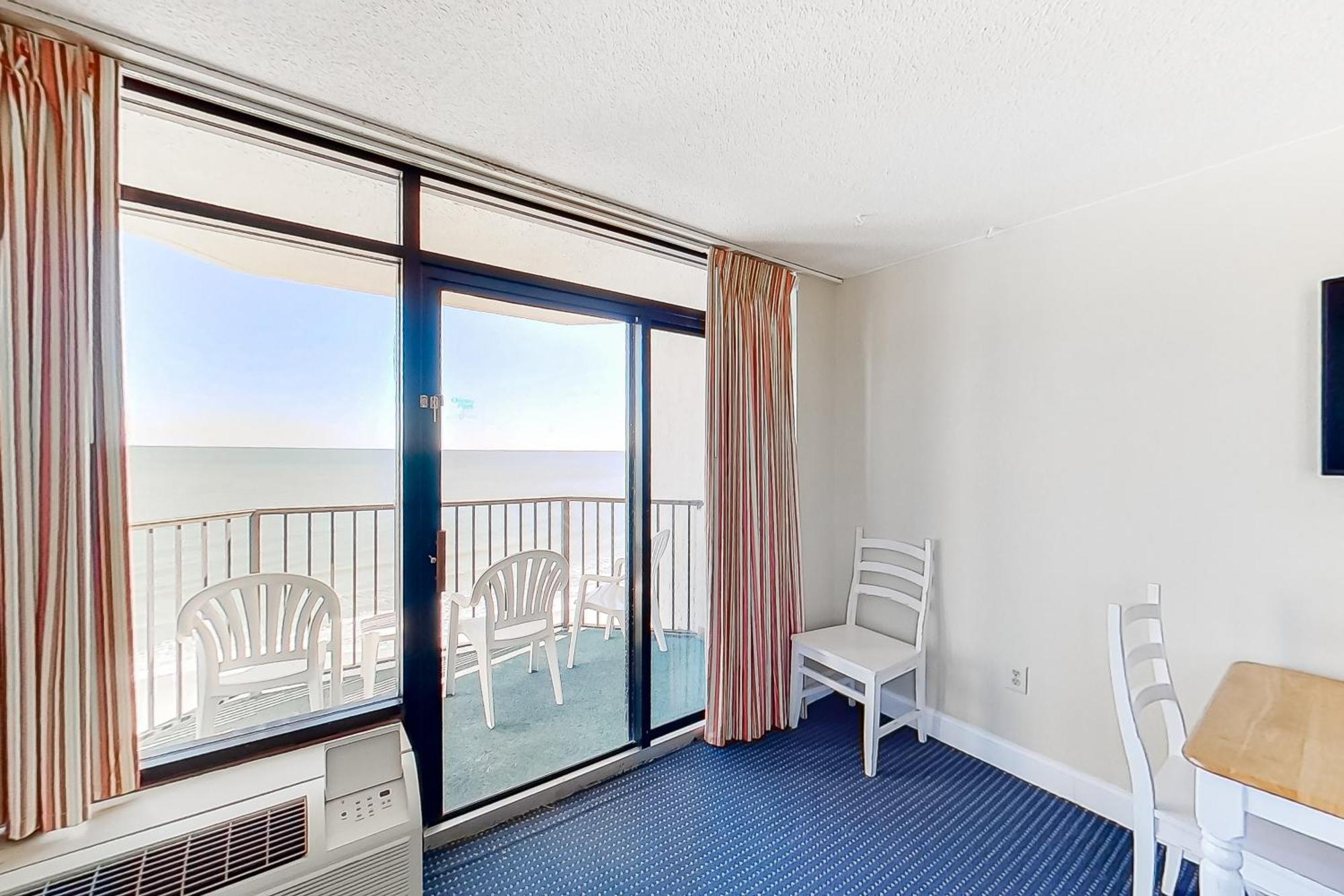Ocean Park Resort - Oceana Resorts Vacation Rentals Myrtle Beach Kamer foto